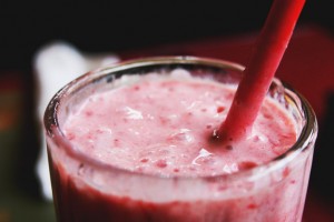 Breakfast Smoothie