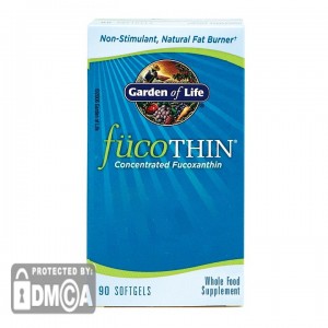 FucoTHIN