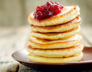 Vegetarian-Protein-Pancakes-499x392