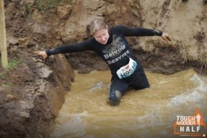 Ruth standly tough mudder 4