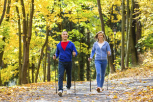 2-People-Fitness-Walking