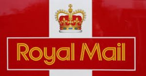 royal mail