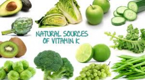 vitamin K