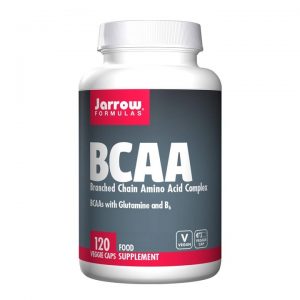 BCAA